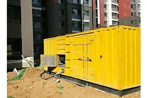 大庆发电机租赁怎么去检查电力电缆线路的温度呢?